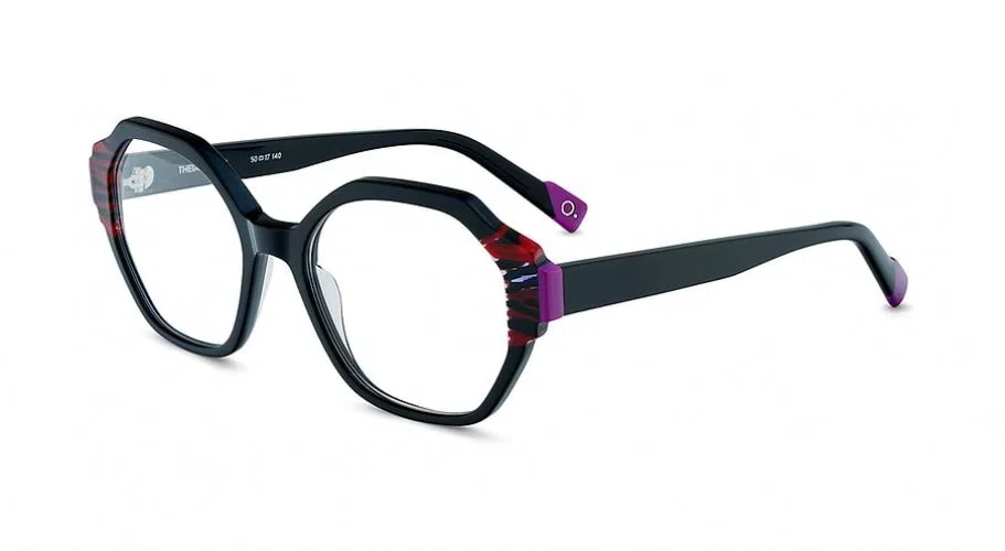 Etnia Barcelona THEIA Eyeglasses - view 6